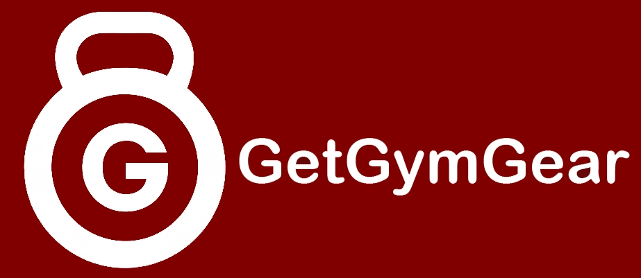 Getgymgear logo mobile