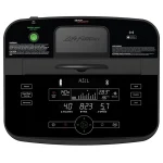 A visual diagram or close-up highlighting the FlexDeck Shock Absorption System on the T3 Treadmill deck