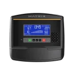 A visual representation highlighting the Ultimate Deck System cushioning beneath the running belt of the Matrix T75 Treadmill 8.5 inch XR