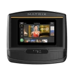 A visual representation highlighting the sturdy welded steel frame of the Matrix T30 Treadmill 10 inch XER, emphasizing its stability