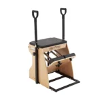 Align Pilates Combo Chair III split pedal stability chair with non slip handles