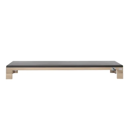 BASI Systems Raised Mat Pilates with a premium beech wood frame