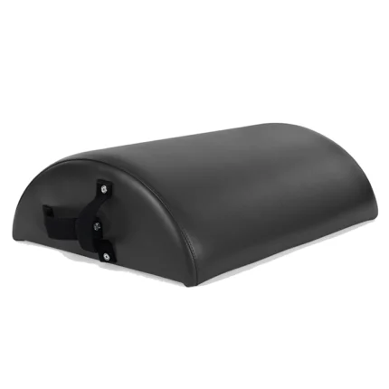 Baby Arc East Coast Style Pilates with premium black foam padding for spinal support