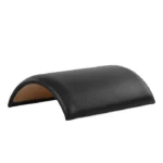 Baby Arc West Coast Style Pilates with premium black foam padding for spinal support