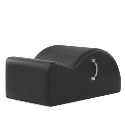 East Coast Pilates Step Barrel Pilates with traditional shallow well for Pilates spine correction