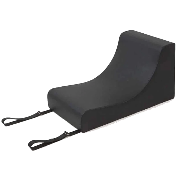 Elina Pilates Spine Supporter wedge for spinal alignment and neck relief Elina Pilates Spine Supporter wedge for spinal alignment and neck relief