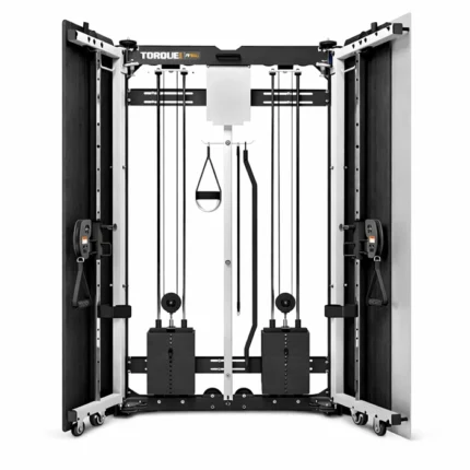 F9 Wall Mounted Functional Trainer