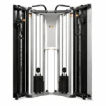 Free Standing F9 Functional Trainer