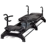 Lagree Fitness M3K Megaformer Machine with extended carriage handles