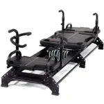 Lagree Fitness M3S Megaformer Machine with fixed angular platform