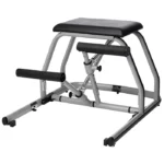 Peak Pilates MVe Fitness Chair with split pedal design and anodized aluminum frame