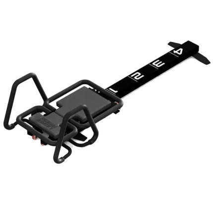 Portable Lagree Fitness Microformer Machine Micro2 for low-impact strength training