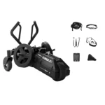 Tank M3 Complete Kit Bundle featuring the magnetic sled, digital console, and all towing accessories