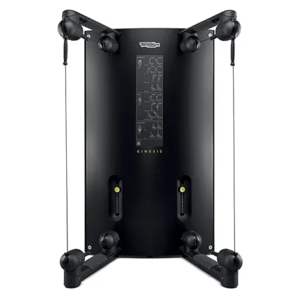 Technogym Kinesis One Multi Gym standalone functional training station