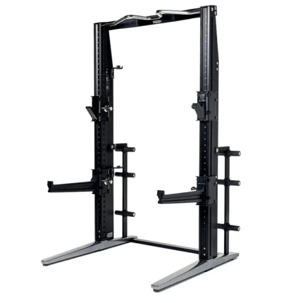 Technogym Rack Personal Chrome